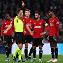 Galatasaray'a müjde: Rashford cezalı