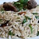 Luhum Pilavı Tarifi, Yapılışı, Püf Noktaları