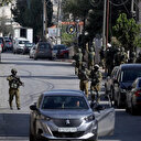 L'armée israélienne arrête 65 Palestiniens dans l'Est de la Palestine