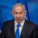 Katil Netanyahu Gazze'deki esirler serbest bırakılmadan ateşkes yapmayacaklarını yineledi