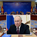 Putin tüm BDT ülkelerini uyardı: Yeni çatışma yuvaları ortaya çıkıyor
