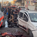 Croix-Rouge: Notre convoi a essuyé des tirs à Gaza