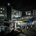 L'Irak fait don de 10 millions de litres de carburant aux hôpitaux de Gaza