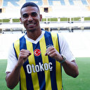 Alexander Djiku: "Fenerbahçe kararımdan dolayı mutluyum"