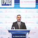 Güneş panelinde hedef dünya ikinciliği