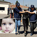 Üç yaşındaki Lina'nın cesedi dondurucudan çıkmıştı: Katilden kan donduran sözler! Mahkeme salonu buz kesti