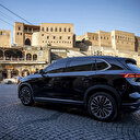 Erbil sokaklarında Togg rüzgarı: Bölge halkında Türkiye’ye büyük bir sempati var