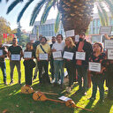 Sanatçılardan İBB’ye adalet çağrısı