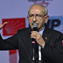 Koltuğunu kaptırmamak için son ana kadar direnen Kılıçdaroğlu neden çekilmediğini açıkladı: O tweet beni çok rahatsız etti