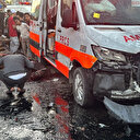 MSF annonce la mort d'un de ses employés dans un bombardement dans la bande de Gaza