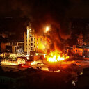 Gaza: 70% des réseaux électriques ont été détruits par les bombardements israéliens