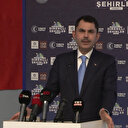 Murat Kurum İstanbul'daki riskli bina sayısını duyurdu: Bir an önce dönüştürmemiz gerekiyor