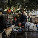 Hamas: la bande de Gaza privée à 90 % d'eau potable