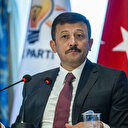 AK Partili Hamza Dağ: Belirlenen belediye başkan adaylarını yakında açıklayacağız