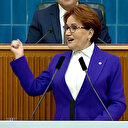Akşener'den Kılıçdaroğlu'na 'hançer' cevabı: Yaşlı adama bakmayın...