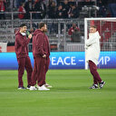 Bayern Münih'in yıldızı kendi evlerinde ıslıklanınca şaşkına döndü