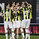 Fenerbahçe tur için sahada