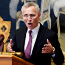 Stoltenberg appelle la Hongrie à ratifier l'adhésion de la Suède à l'Otan "le plus vite possible"