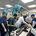 OMS: Risque de propagation de maladies infectieuses à Gaza du fait de la poursuite du siège et du conflit