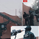 Kassam Tuğayları, İsrail tanklarını bir bir imha ediyor: Zırhlarınız, askerlerinizin mezarı olacak