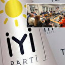 İYİ Parti'de yer yerinden oynuyor: İl yönetimi istifa etti