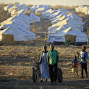 Guerre au Soudan: des centaines de déplacés expulsés de leur abri