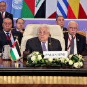 Abbas rejette les solutions partielles, sécuritaires et militaires pour la bande de Gaza