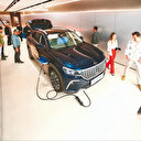 2024'te kurasız Togg