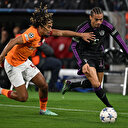 Bayern Münih 2-1 Galatasaray