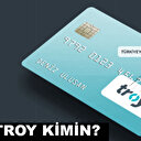TROY kimin? Vatandaşlar, yerli ödeme sistemi TROY'a akın ediyor! Daha şimdiden 19 milyona ulaştı