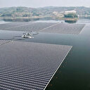 Indonésie: Inauguration du plus vaste parc solaire flottant d'Asie du Sud-Est