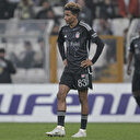 Beşiktaş 1-2 Bodo/Glimt