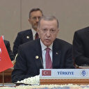 Cumhurbaşkanı Erdoğan'dan Özbekistan'da önemli açıklamalar: Gazze'de 11 bin çocuk ve kadın öldürüldü dünya sessiz