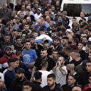 Ramallah : 10 nouvelles victimes à Jénine portent le bilan des tués en Palestine occupée à 176