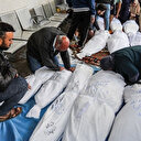 Ministère de la Santé à Gaza: le bilan des victimes des frappes israéliennes s’alourdit à 10 812 morts