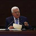Filistin Devlet Başkanı Abbas: Gazze'yi bölme planları kabul edilemez