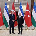 Tachkent: le renforcement de la coopération au centre d’un entretien entre les présidents turc et ouzbek