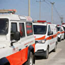 Ministère de la Santé de Gaza: 172 blessés palestiniens évacués par le point de passage de Rafah