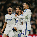 MAÇ SONUCU| Kopenhag - Manchester United: 4-3