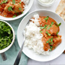 Hint Mutfağı'nın Gözde Yemeği Tikka Masala Tarifi, Yapılışı