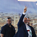 Haniyeh en Egypte pour examiner la situation à Gaza