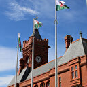 Le Parlement gallois approuve une motion appelant à un cessez-le-feu urgent à Gaza
