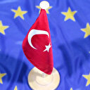 Ticaret Bakanlığı'ndan AB Komisyonu'nun ikiyüzlü Türkiye raporuna tepki: Ortaya konulan tüm engelleri kaldırın