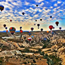 Tüm zamanların rekoru kırıldı: 10 ayda 4 milyon 256 bin turist geldi
