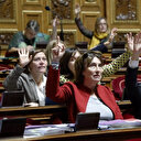 France / Loi immigration: le Sénat supprime l’article 3 relatif aux régularisations dans les métiers en tension