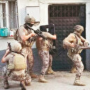 PKK’ya 10 ayda 19 bin operasyon