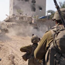 Armée israélienne: un officier tué et 5 soldats blessés dans des combats à Gaza