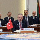 Erdogan appelle l'Organisation de Coopération Economique à élever la voix contre les attaques israéliennes à Gaza 