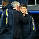 Arda Güler yine yedek bekledi