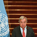 António Guterres : "Il est temps d’agir concrètement" à Gaza